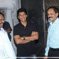 Thaandavam Movie Opening - Pictures | Picture 133606
